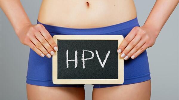 Jinekolojik Tanı ve Tedaviler 3 Hpv Testi